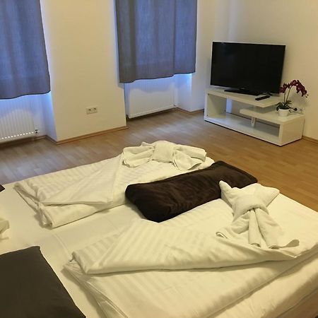 Holiday Vienna Apartments Kültér fotó