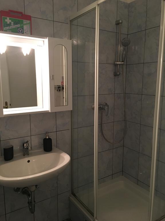 Holiday Vienna Apartments Kültér fotó