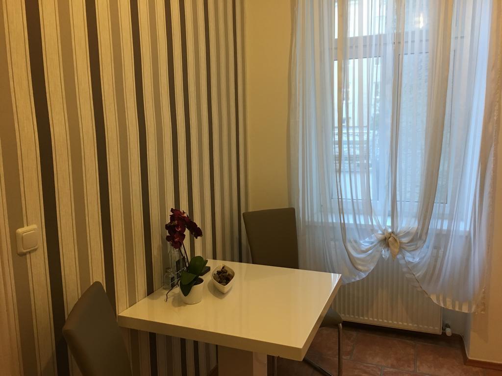 Holiday Vienna Apartments Kültér fotó