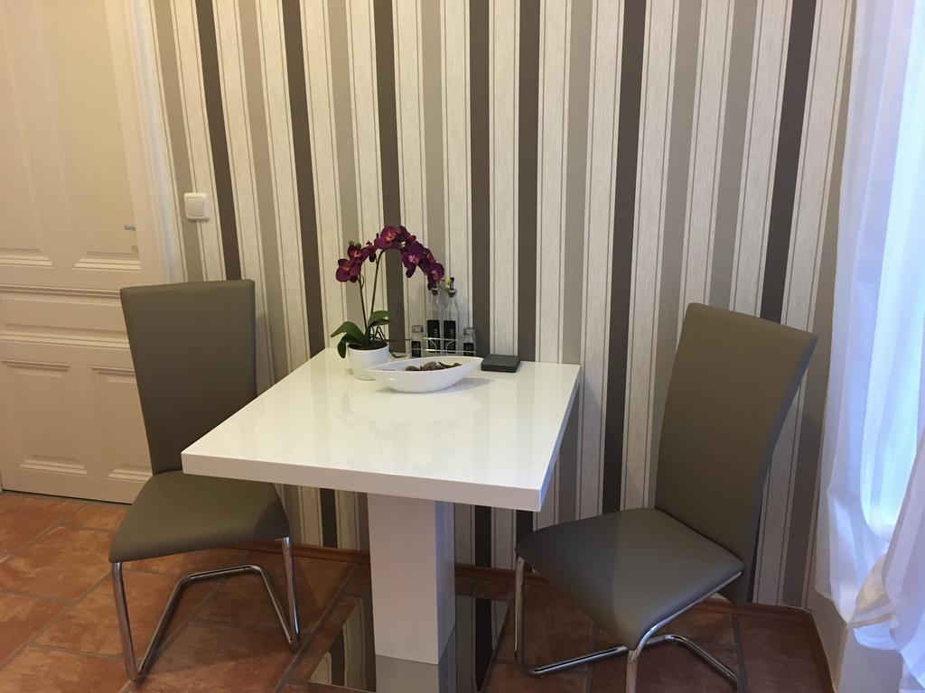 Holiday Vienna Apartments Kültér fotó