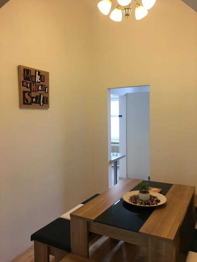 Holiday Vienna Apartments Kültér fotó