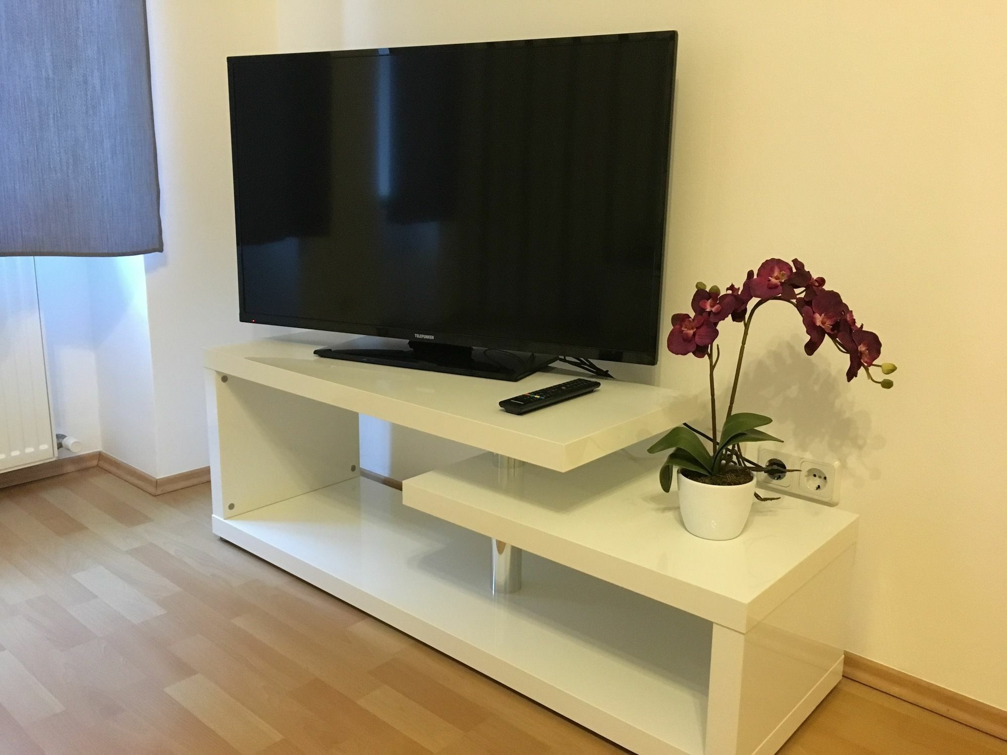 Holiday Vienna Apartments Kültér fotó